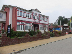 Haus Looks in Göhren